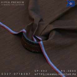 super premium khaddar