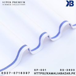 super premium khaddar