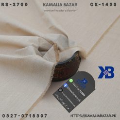 cotton khaddi