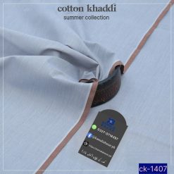 cotton khaddi