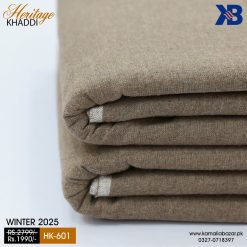 Heritage Khaddi khaddar