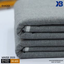 Heritage khaddi khaddar