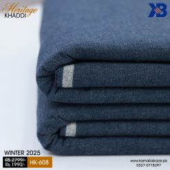 Heritage khaddi khaddar