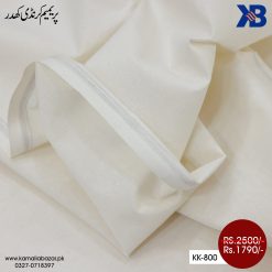 Premium karandi khaddar