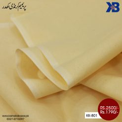 Premium karandi khaddar