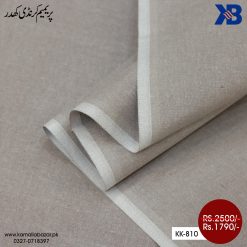 premium karandi khaddar